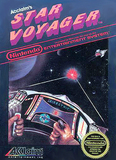 Star Voyager (Nintendo Entertainment System)
